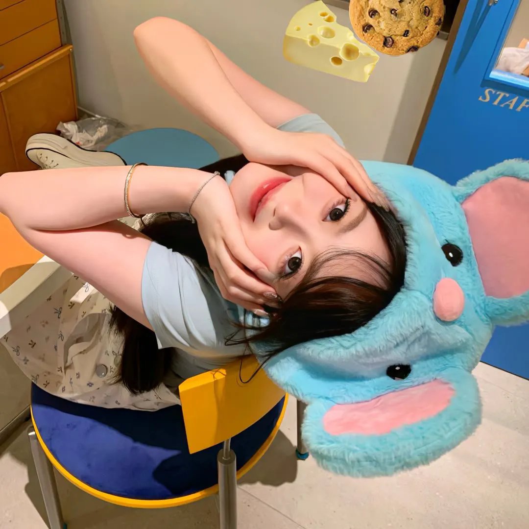 蒂法有麻烦了